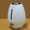 Sunbeam Designer Series Ultrasonic Cool Mist Humidifier